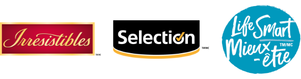 Irresistibles, Selection, Life Smart