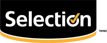 Selection Logo
