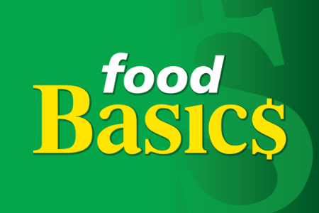 Logo Food Basic