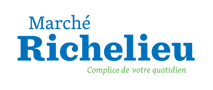 Marché Richelieu