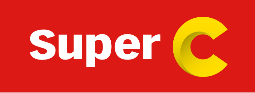Logo Super C