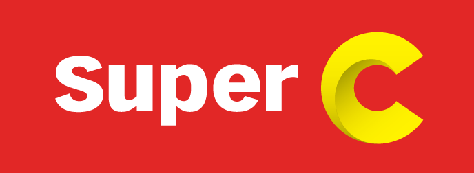 Logo Super C